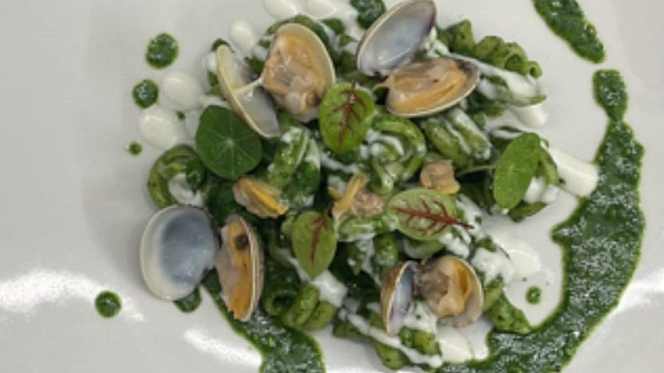 Lupo Trattoria - 9