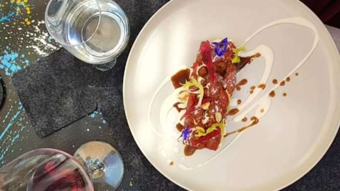 Lupo Trattoria - 1