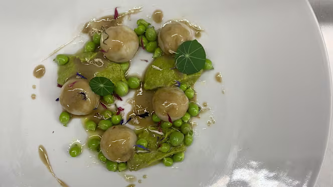 Lupo Trattoria - 2