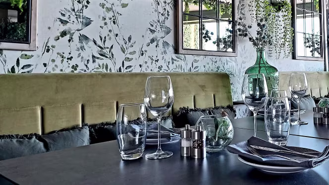 Olive Bistro & Gastro Bar - Albufeira - 3