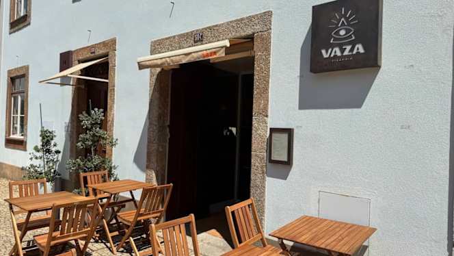 Vaza Pizza - 4