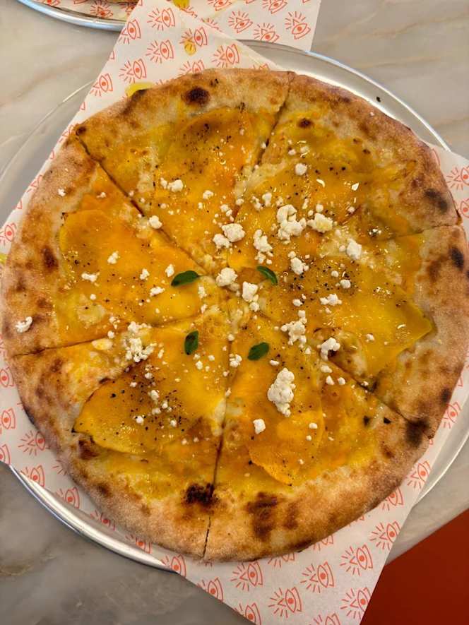 Vaza Pizza - 1