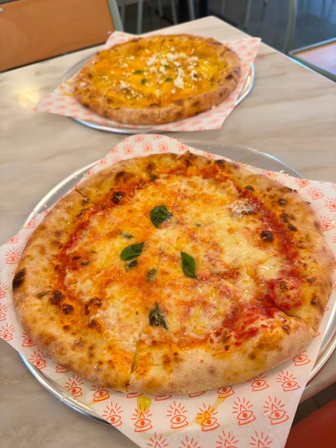 Vaza Pizza - 0