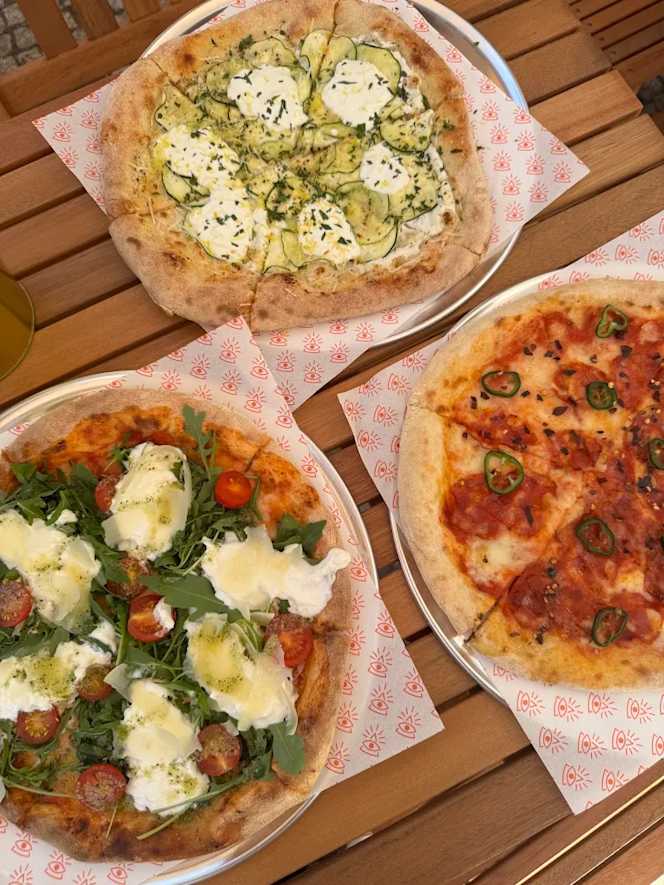 Vaza Pizza - 2