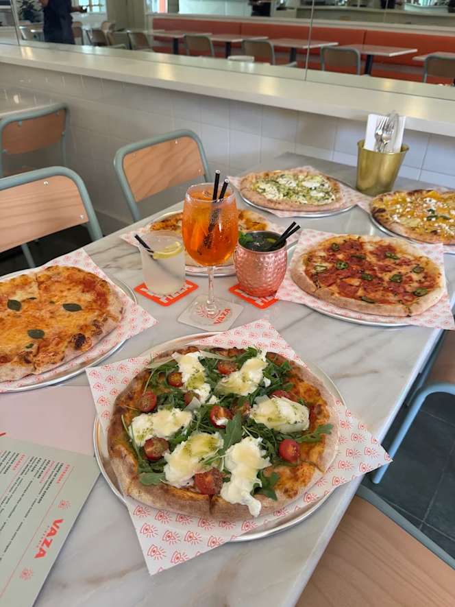 Vaza Pizza - 3