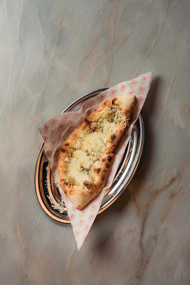 Vaza Pizza - 3
