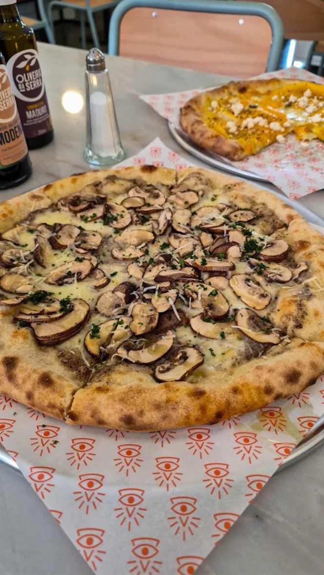 Vaza Pizza - 5