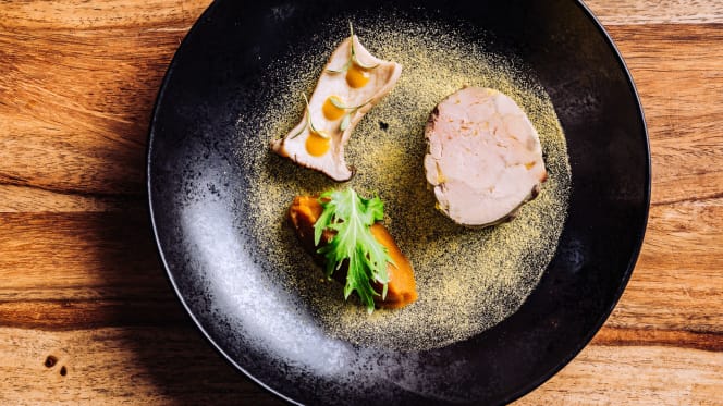 Restaurant Apollo - Van der Valk Hotel Paris CDG Airport - 8