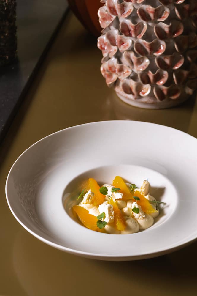 Restaurant Apollo - Van der Valk Hotel Paris CDG Airport - 3