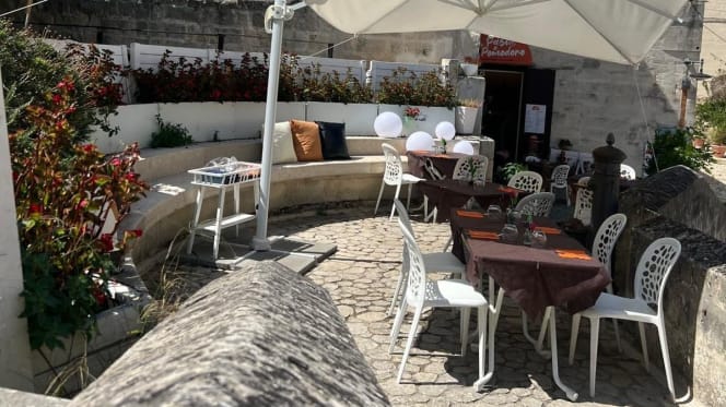 Pasta e pomodoro - Via Fiorentini 54/56, Matera - 0