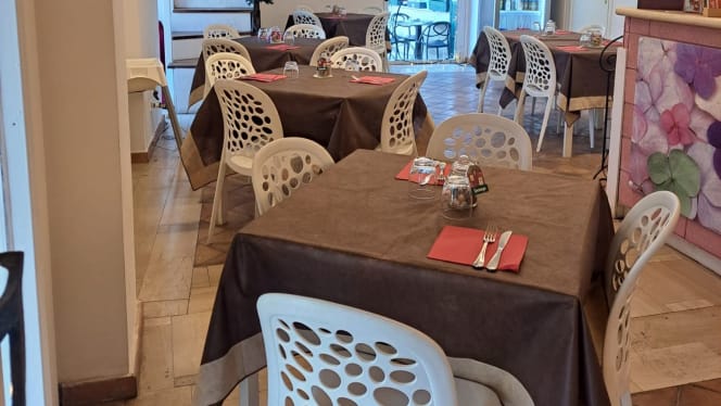 Pasta e pomodoro - Via Fiorentini 54/56, Matera - 6