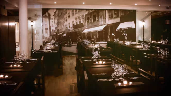 República da Saudade - 0