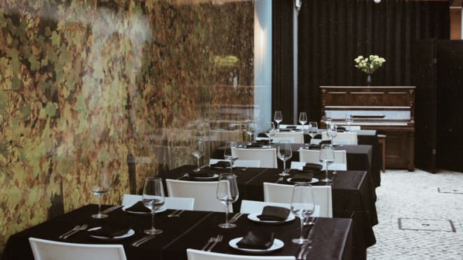 República da Saudade - 9