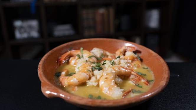 República da Saudade - 5