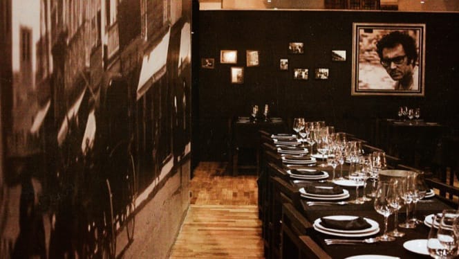 República da Saudade - 6