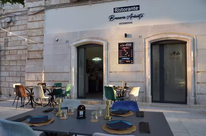 Braceria Ardente Tradizione Innovazione - 0