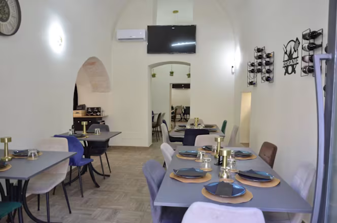 Braceria Ardente Tradizione Innovazione - 5