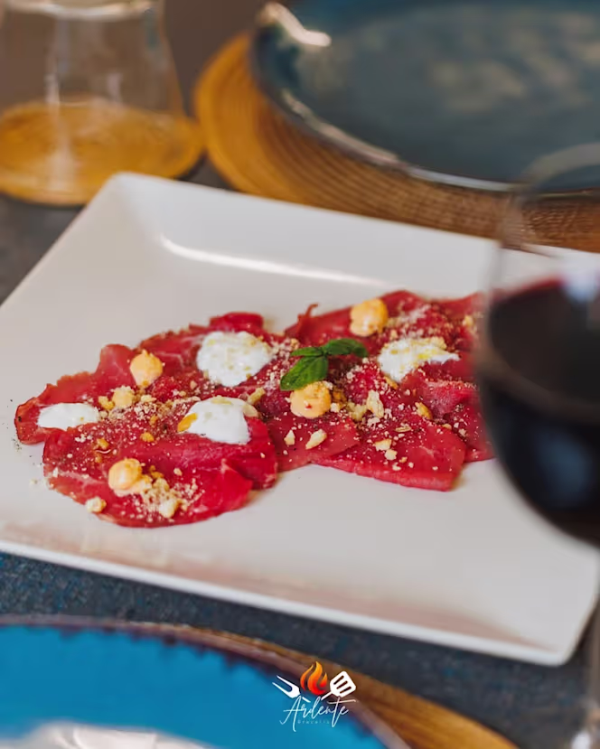 Braceria Ardente Tradizione Innovazione - 4