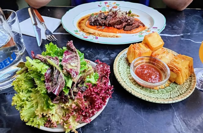 Dockley Road - 4