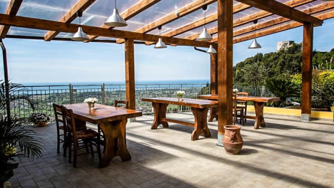 La Fortezza da Piè - 0