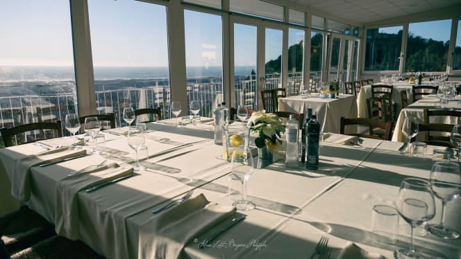 La Fortezza da Piè - 1