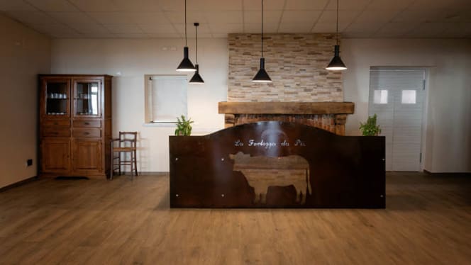 La Fortezza da Piè - 3