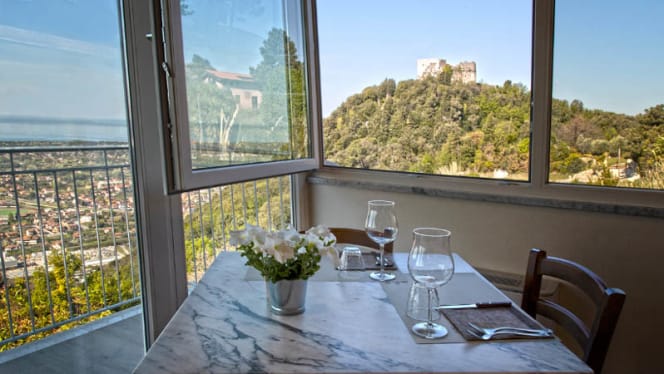 La Fortezza da Piè - 2