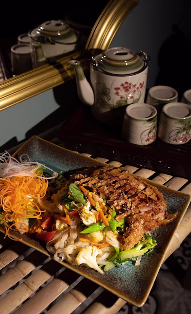 Viet Garden - Asia Kitchen Sasel - 2