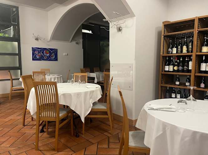 Le Tentazioni del Braciere - 2