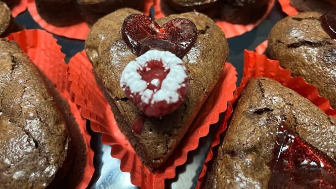 La station Burger - 2