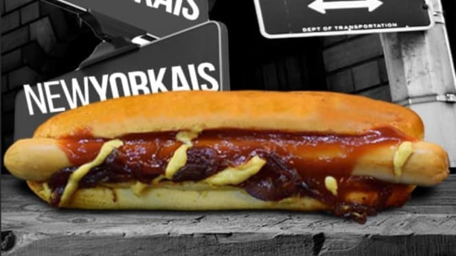 La station Burger - 5