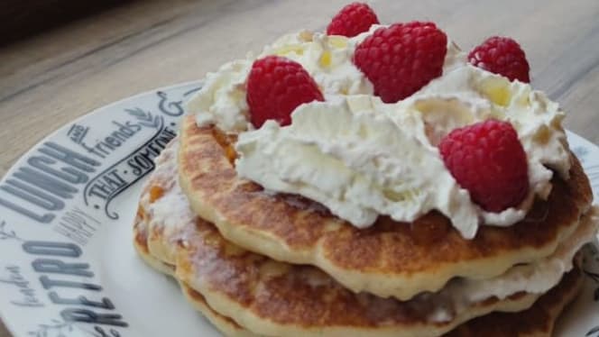 La station Burger - 3