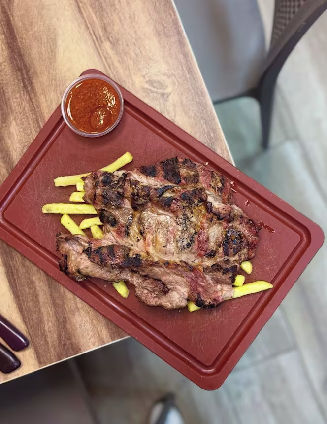 D´Sara Tapas - Sevilla - 5