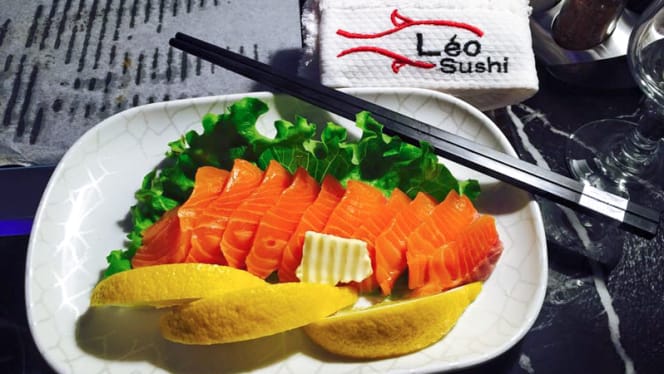 Leo Sushi - 0