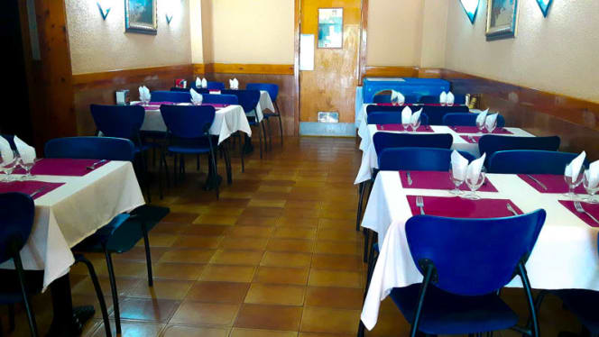Cafeteria Sancho - 6