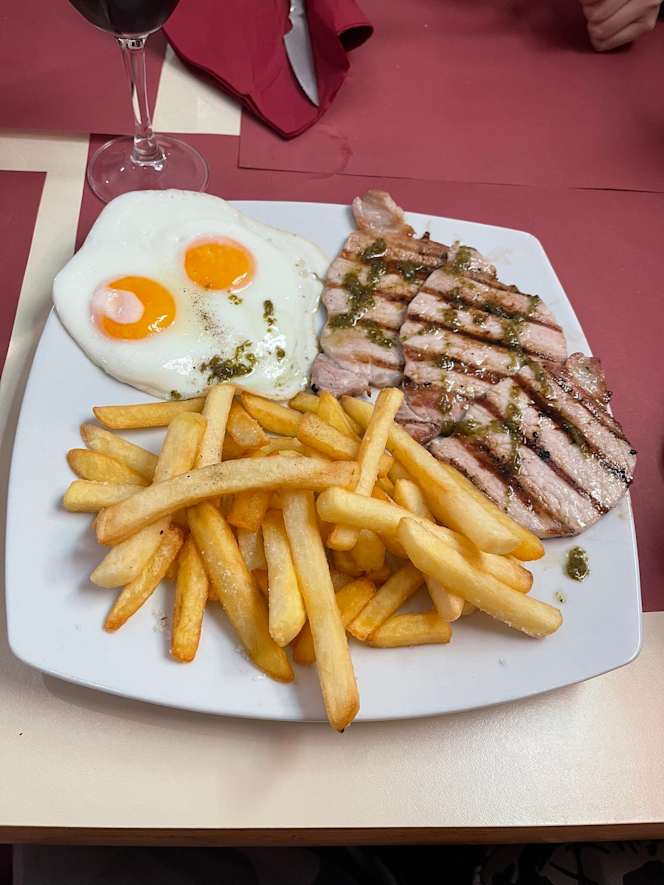 Cafeteria Sancho - 2