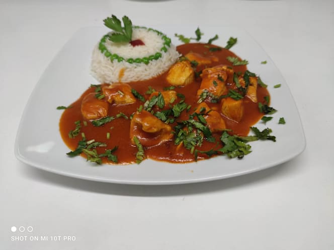 Cafeteria Sancho - 4