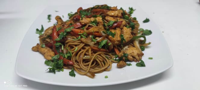 Cafeteria Sancho - 5