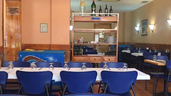 Cafeteria Sancho - 9