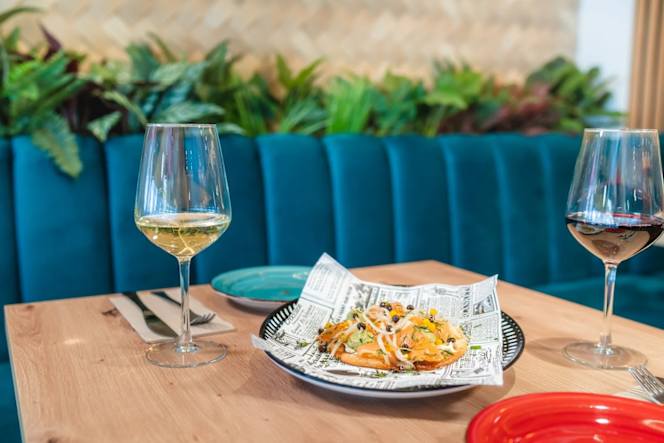 Sur BaRestaurante - 0