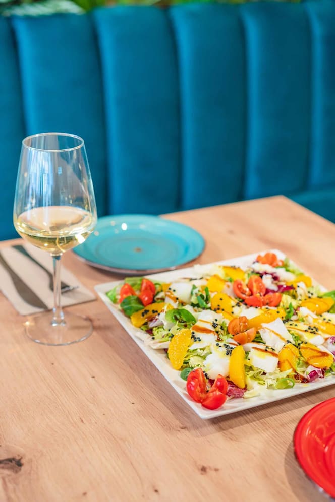 Sur BaRestaurante - 7