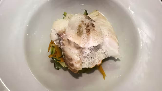 Côté Marché Bistrot Cannes - 1