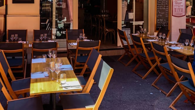 Côté Marché Bistrot Cannes - 8