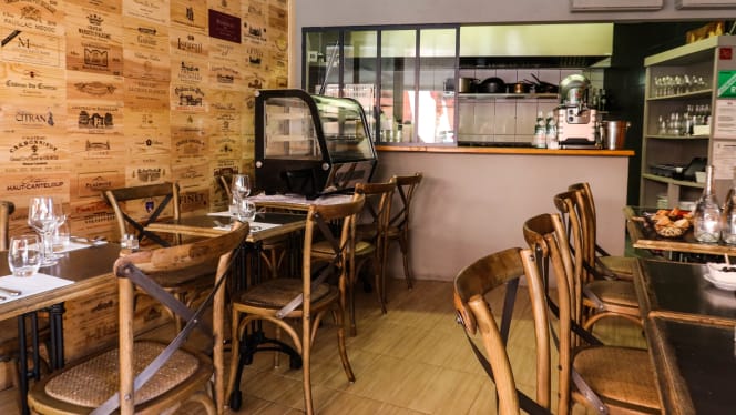 Côté Marché Bistrot Cannes - 7