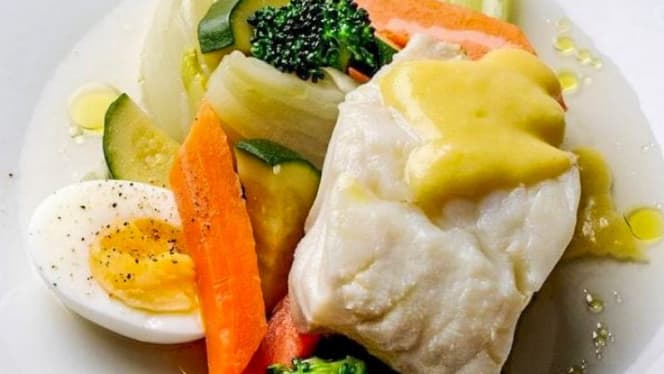 Côté Marché Bistrot Cannes - 6