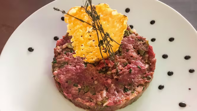 Côté Marché Bistrot Cannes - 3