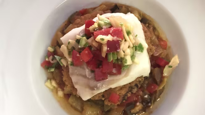 Côté Marché Bistrot Cannes - 2