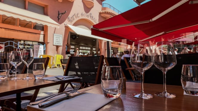 Côté Marché Bistrot Cannes - 9