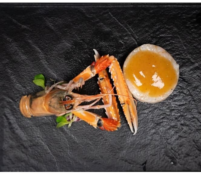 Ristorante Bianca - 8