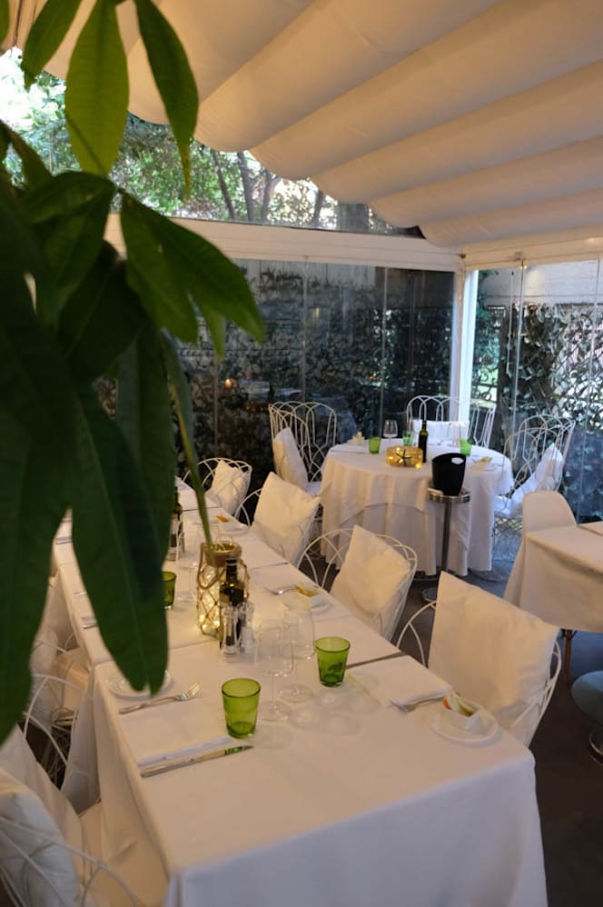 Ristorante Bianca - 1